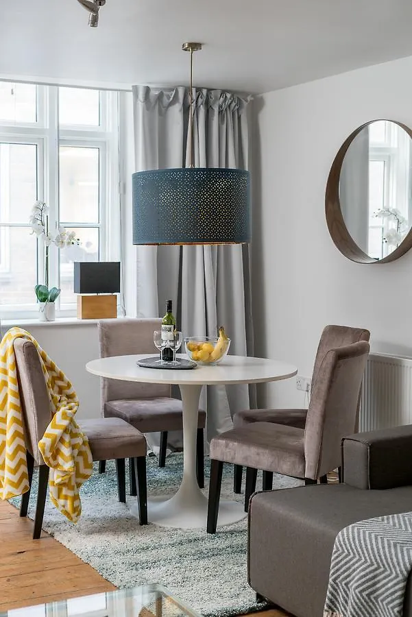 Square Mile Residences London 0*,  United Kingdom
