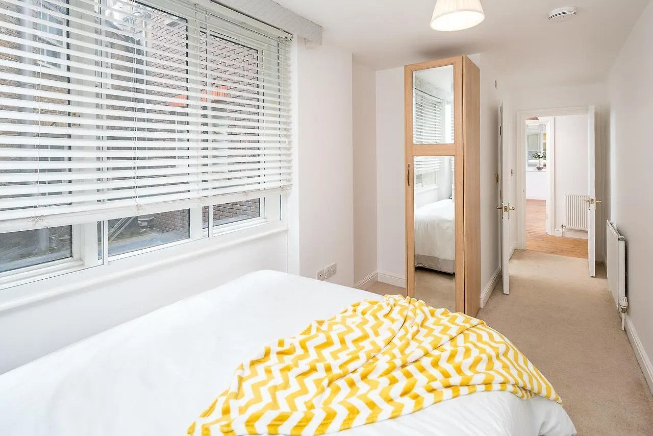 Square Mile Residences London 0*,  United Kingdom