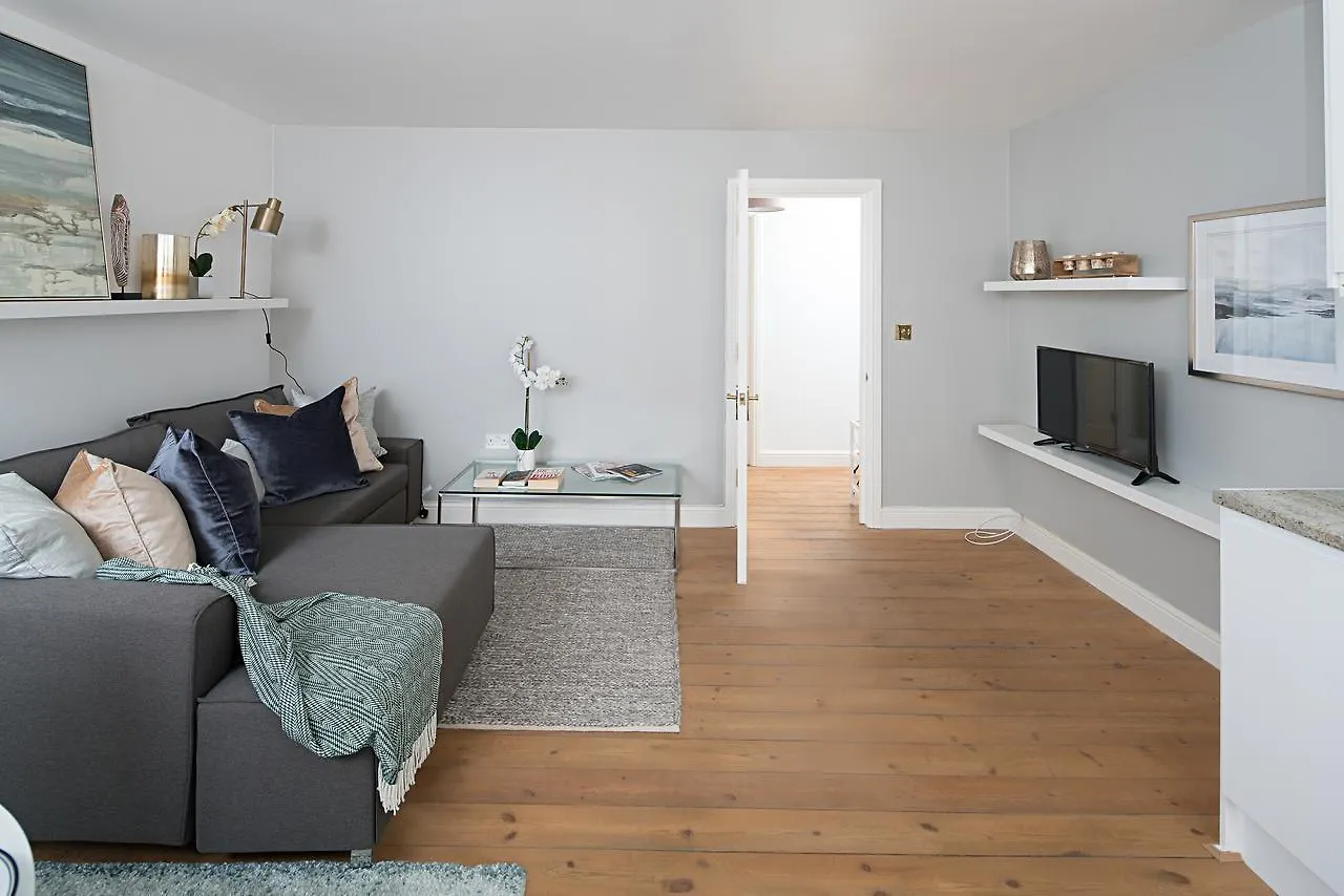 Square Mile Residences London United Kingdom